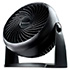 Honeywell TurboForce Power Air Circulator Fan - Black, HT-900
