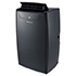 Honeywell 11,000 BTU Classic Portable Air Conditioner, Black