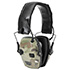 Howard Leight by Honeywell Impact Sport Sound Amplification Electronic Shooting Earmuff, MultiCam - R-02526