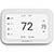 Honeywell Home X8S Smart Thermostat, White