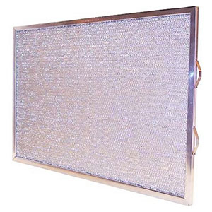 Honeywell 203371 Replacement Pre-Filter for Honeywell Air Cleaners F50E / F50AA