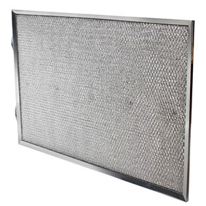 Honeywell 203372 Replacement PreFilter For F50E and F50A Air Cleaners