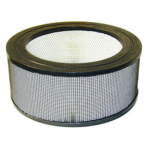 Honeywell 28720, 99.97% HEPA Replacement Media Filter, Genuine (OEM)