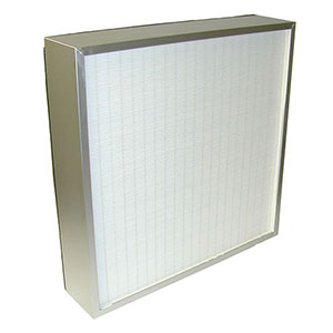 Honeywell 32000204-002, 99.97% HEPA Media Filter for Honeywell Commercial Air Cl
