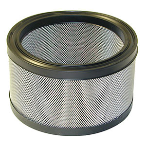 Honeywell 6-Inch Odor, Gas, and VOC Reducing CPZ Canister for F112/F114/F115