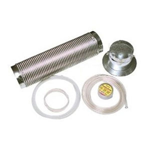 Honeywell Home Humidifier Bypass Installation Kit for HE220-260 Humidifiers