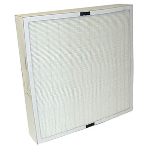 Honeywell 50004739-001, 95% ASHRAE Media Filter for Honeywell Commercial Air Cle