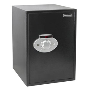 Honeywell Digital LED Combination Dial Safe - 2.73 cu. ft.