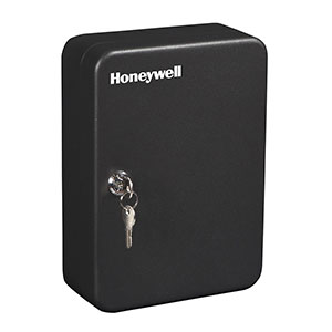 Honeywell 48 Slot Key Box with Key Lock