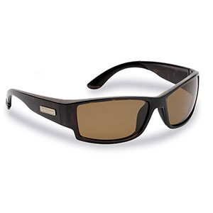 GUNMETAL SMOKE/BLUE MIRROR 7816GSB NEW FLYING FISHERMAN HIGHLANDER SUNGLASSES 