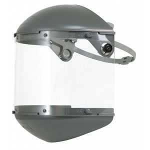 Fibre-Metal by Honeywell Clear Guard