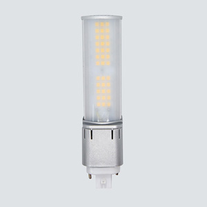 Light Efficient Design 7W G24D Retrofit, Horizontal Mtn Orientation, 3500K