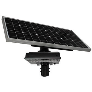 Light Efficient Design 30W Solar Off-Grid Light, 5000K