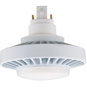 Light Efficient Design Pl 25 Watt G24Q, 4000K With Arm