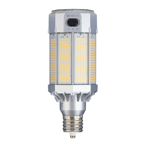 Light Efficient Design Flexwatt + Flexcolor Post Top EX39, 3K/4K/5K, 80-110W