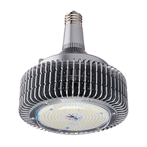 Light Efficient Design 135W Open Rated High Bay Retrofit, EX39, 4000K