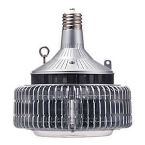 Light Efficient Design 95W Enclosed High Bay Retrofit, EX39, 5000K