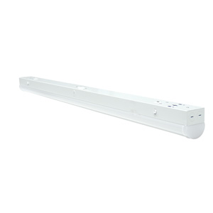 Light Efficient Design 4 ft. Base Linear LED Strip Light