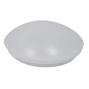 Light Efficient Design 11 in. Utility Drum Luminaire