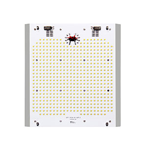 Light Efficient Design 280W Retrofit Kit, 5000K-DLC Standard, High Voltage