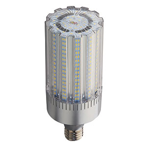 Light Efficient Design 100W Post Top Retrofit, E39, 3000K