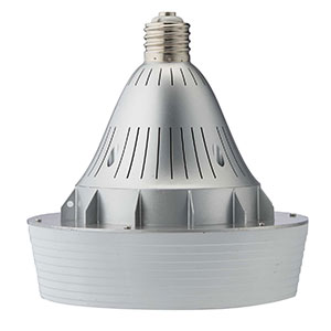 Light Efficient Design LED 8032 150W Overhead Grow Lamps, LED-8032MGB