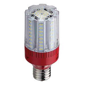 Light Efficient Design 24W Hazardous Fixture Retrofit, EX39, 5700K