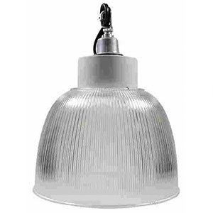 Light Efficient Design High Bay Luminaire16' Pc Globe Retrofit Lamp