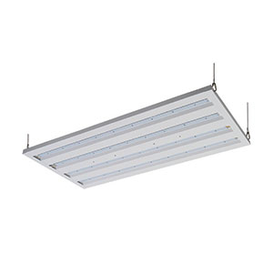 Light Efficient Design 300W High Bay Fixture, 120 Degree Beam Angle