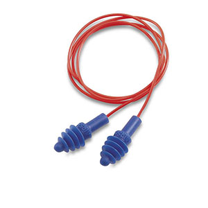 Honeywell AirSoft Multiple Use Corded Earplugs