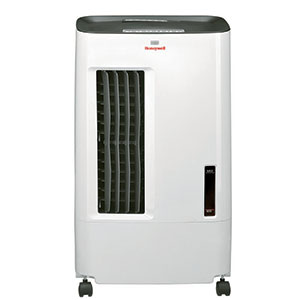 Honeywell Small Room Low Energy Portable Evaporative Air Cooler, 176 CFM