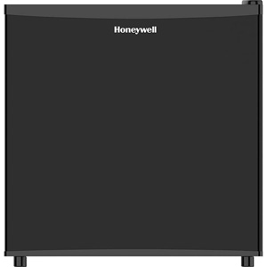 Honeywell Mini Compact Freezer For Countertops, Black