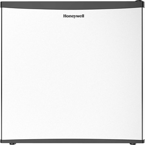Honeywell Compact Freezer For Countertops, Stainless Steel
