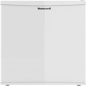 Honeywell Mini Compact Freezer For Countertops, White