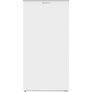 Honeywell 17 cu. ft. Large Upright Freezer, Stainless Steel