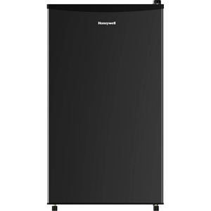 Honeywell 3.3 cu. ft. Mini Fridge with Freezer, Black