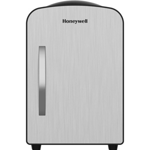 Honeywell Mini Compact Freezer for Countertops, White - H11MFW