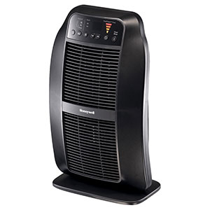 Honeywell Heat Genius Ceramic Portable Heater