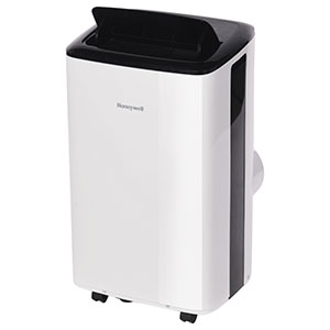 Honeywell Smart 8,000 BTU Wi-Fi Portable Air Conditioner with APP/Alexa Control