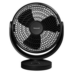 Honeywell TurboForce Oscillating Floor Fan