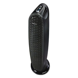 Honeywell QuietClean Tower Air Purifier with Permanent Washable Filter