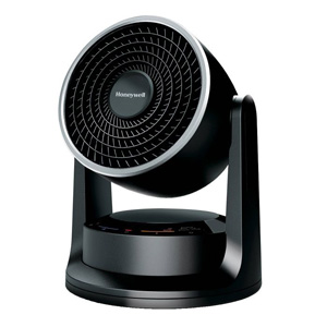 Honeywell TurboForce Power Digital Heat Circulator Fan, HHF565B