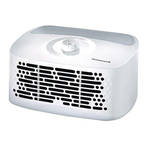 Honeywell Fresher Air Tabletop Air Purifier