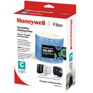 Honeywell HC-888 Replacement Humidifier Filter C