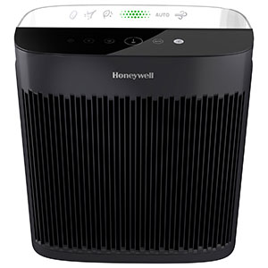 Honeywell InSight HEPA Air Purifier - Black, HPA5200B