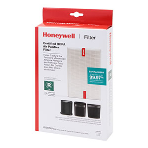 Honeywell True HEPA Replacement Filter R
