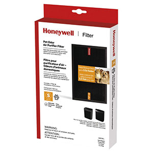 Honeywell Pet Odor Removing Air Purifier Filter S
