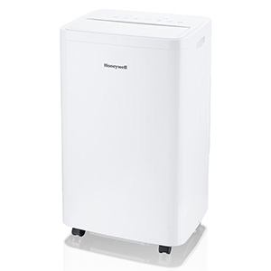 Honeywell 12,000 BTU Portable Air Conditioner with Dehumidifier & Fan - White, HW2CESAWW9