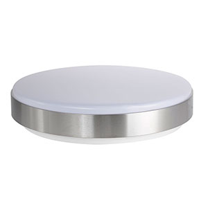 Honeywell LED 15 Inch Round Indoor Ceiling Light, 1500 Lumen