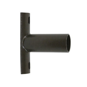 Light Efficient Design Round Pole Bracket